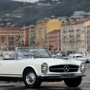 Meet your Posher, Kyle